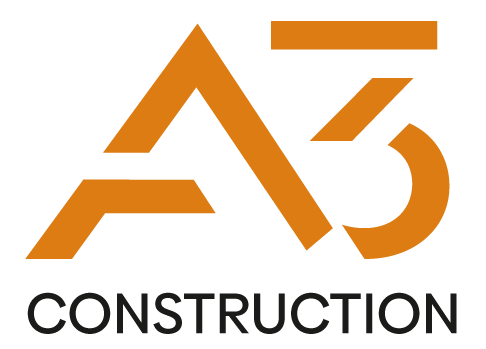 Construction A3
